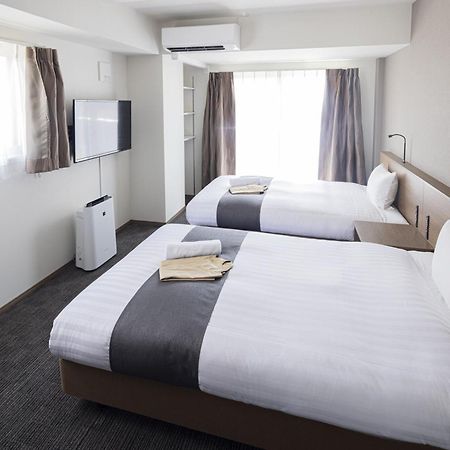 Coruscant Hotel Nagasakiekiⅲ 外观 照片