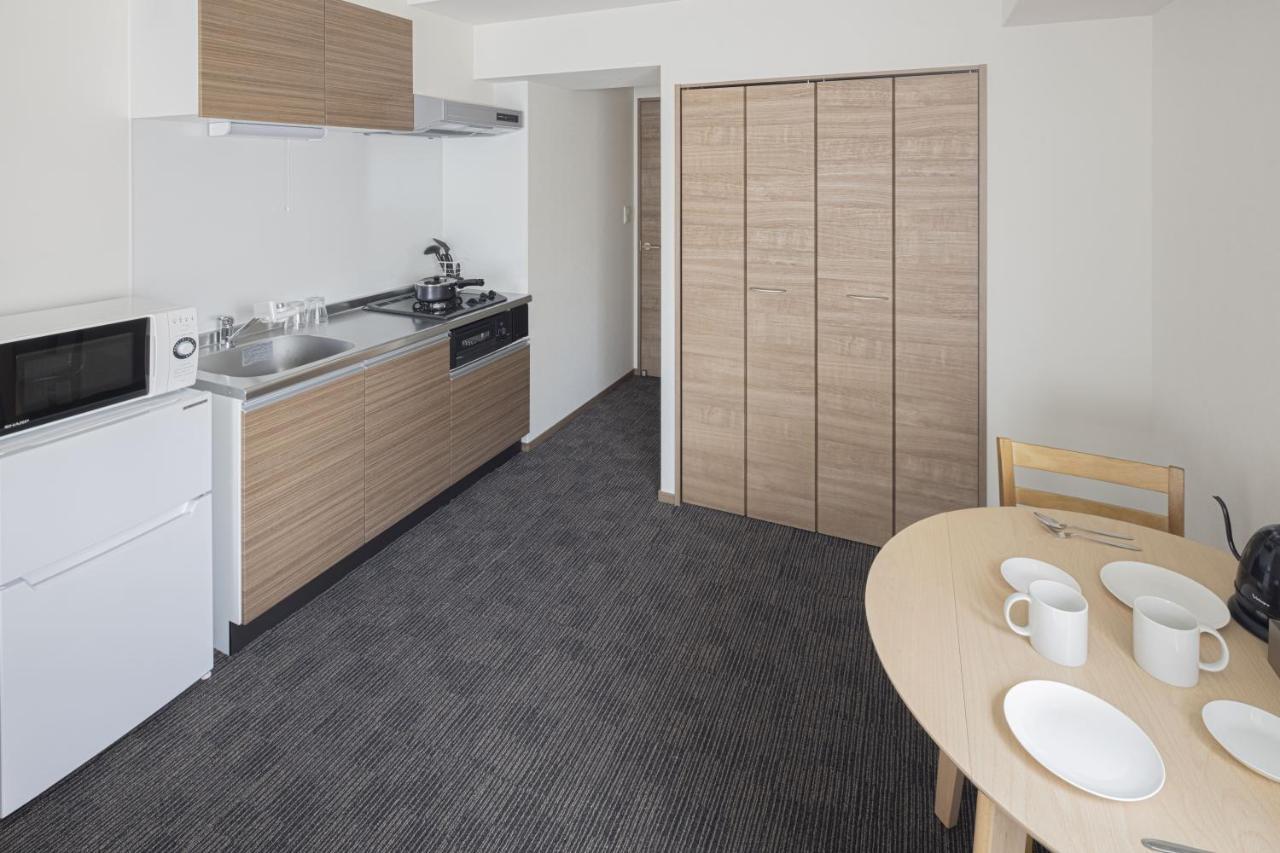 Coruscant Hotel Nagasakiekiⅲ 外观 照片