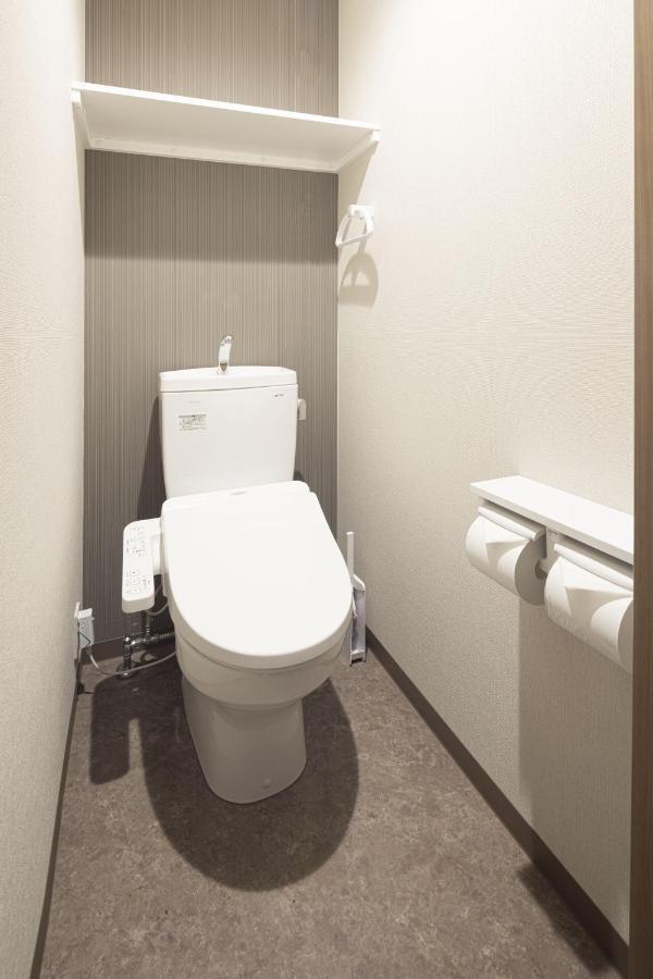 Coruscant Hotel Nagasakiekiⅲ 外观 照片
