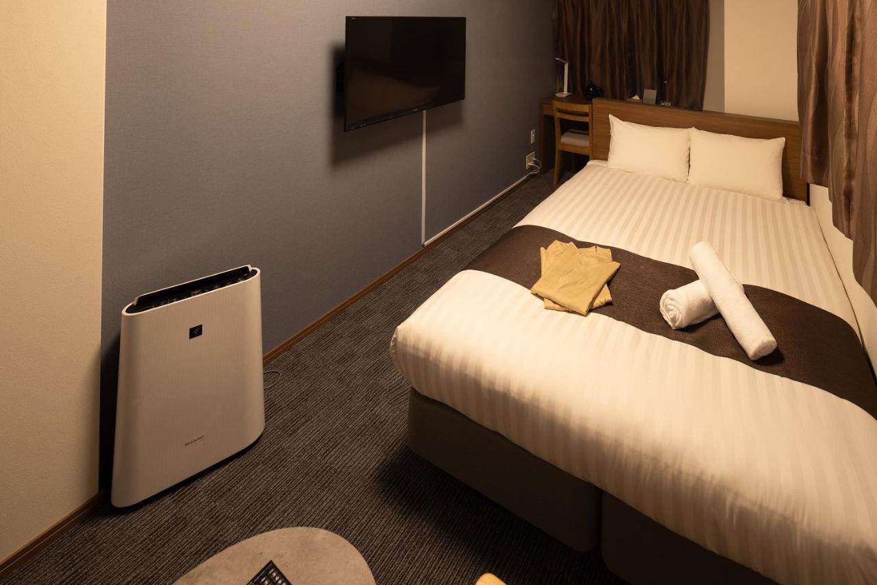 Coruscant Hotel Nagasakiekiⅲ 外观 照片