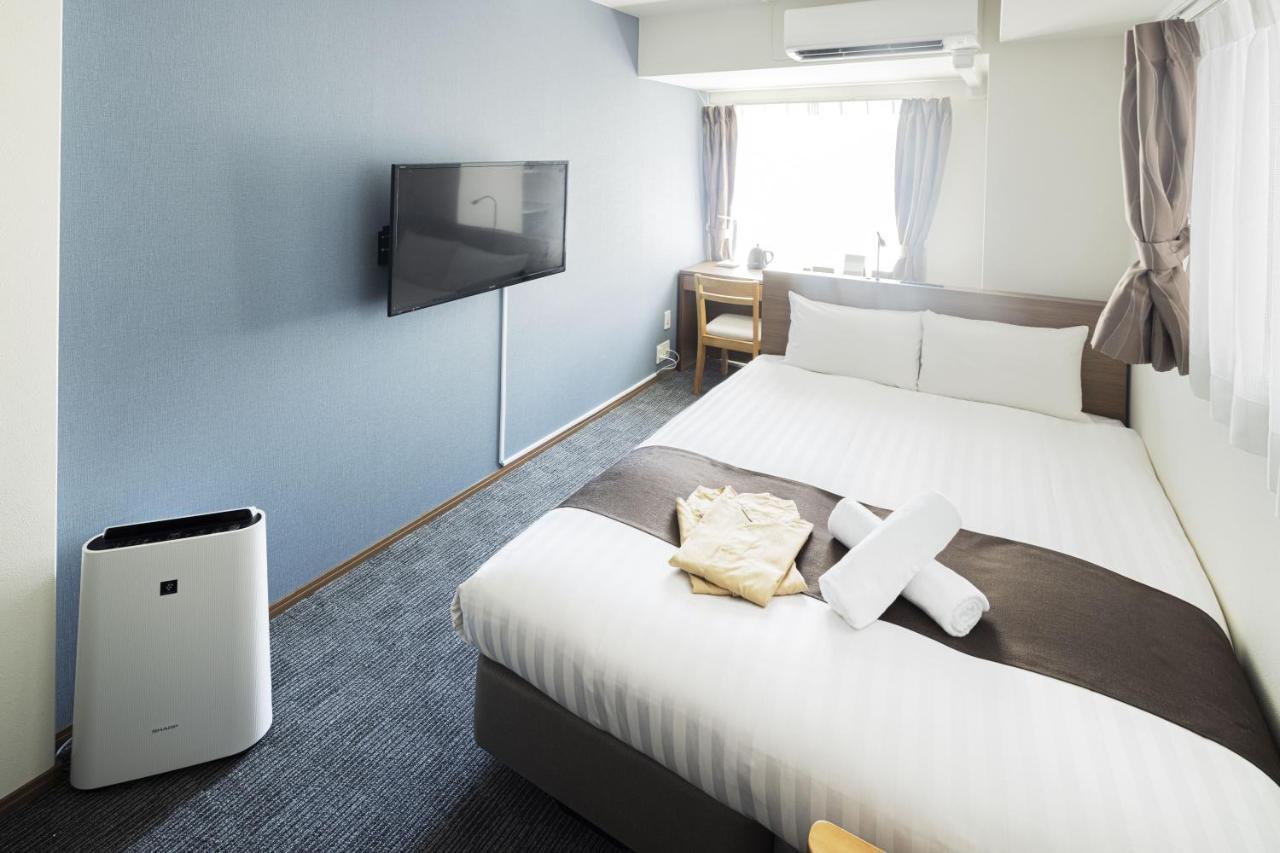 Coruscant Hotel Nagasakiekiⅲ 外观 照片