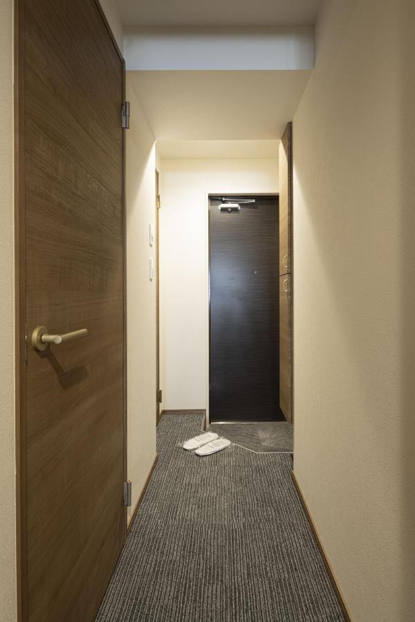 Coruscant Hotel Nagasakiekiⅲ 外观 照片