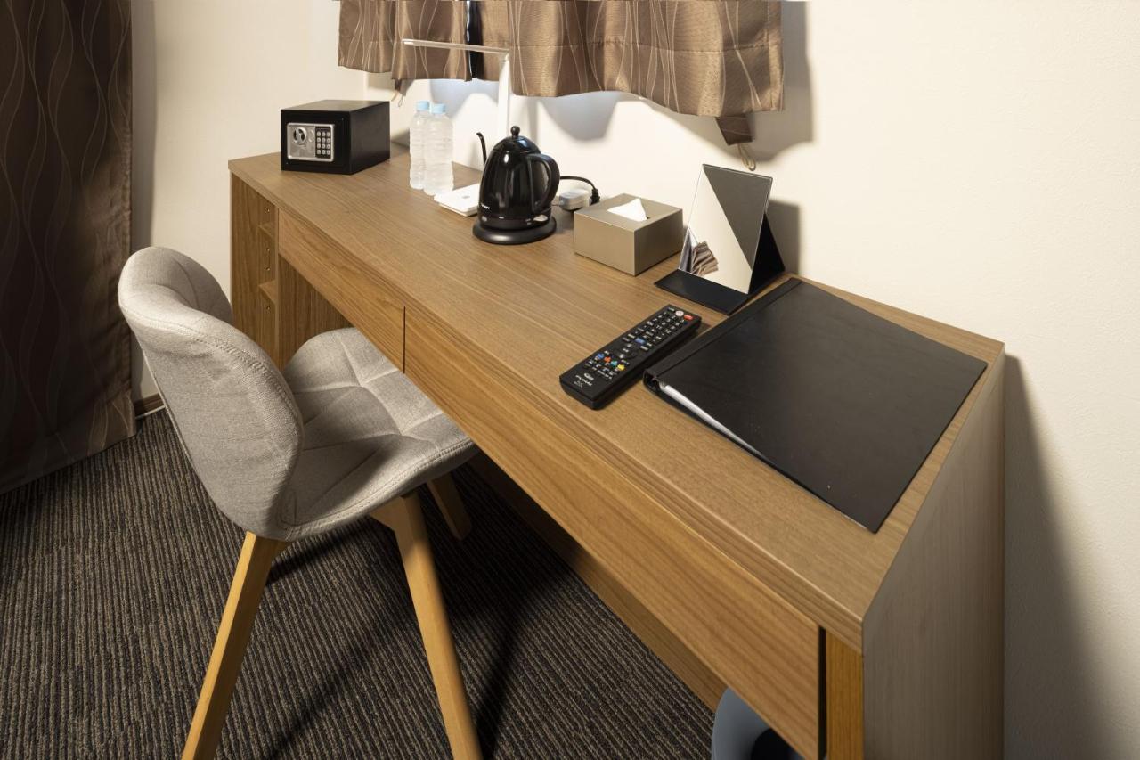 Coruscant Hotel Nagasakiekiⅲ 外观 照片