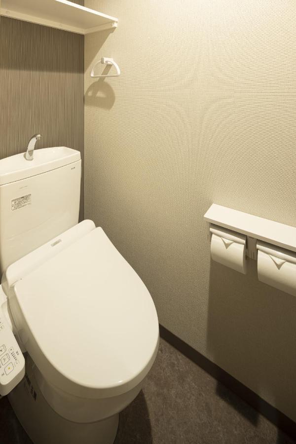 Coruscant Hotel Nagasakiekiⅲ 外观 照片