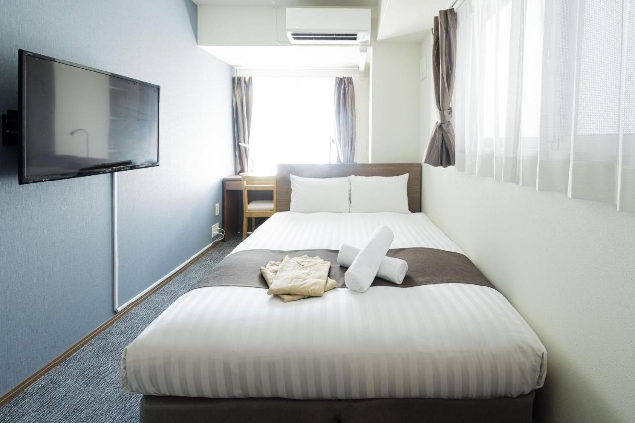 Coruscant Hotel Nagasakiekiⅲ 外观 照片