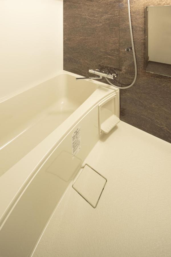 Coruscant Hotel Nagasakiekiⅲ 外观 照片